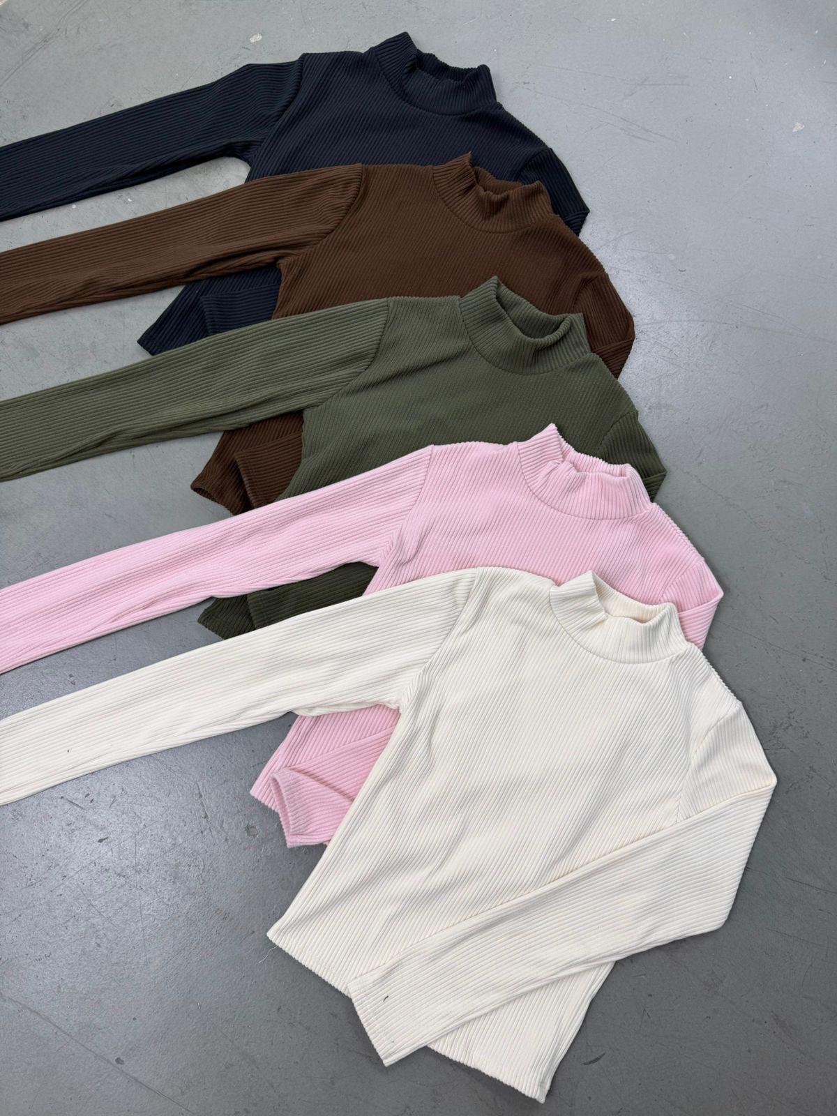[01099] Polera Morley Brush
